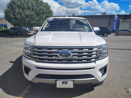 2019 Ford Expedition Limited SUV
