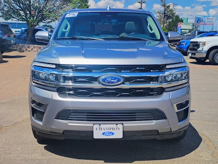 2024 Ford Expedition Limited SUV