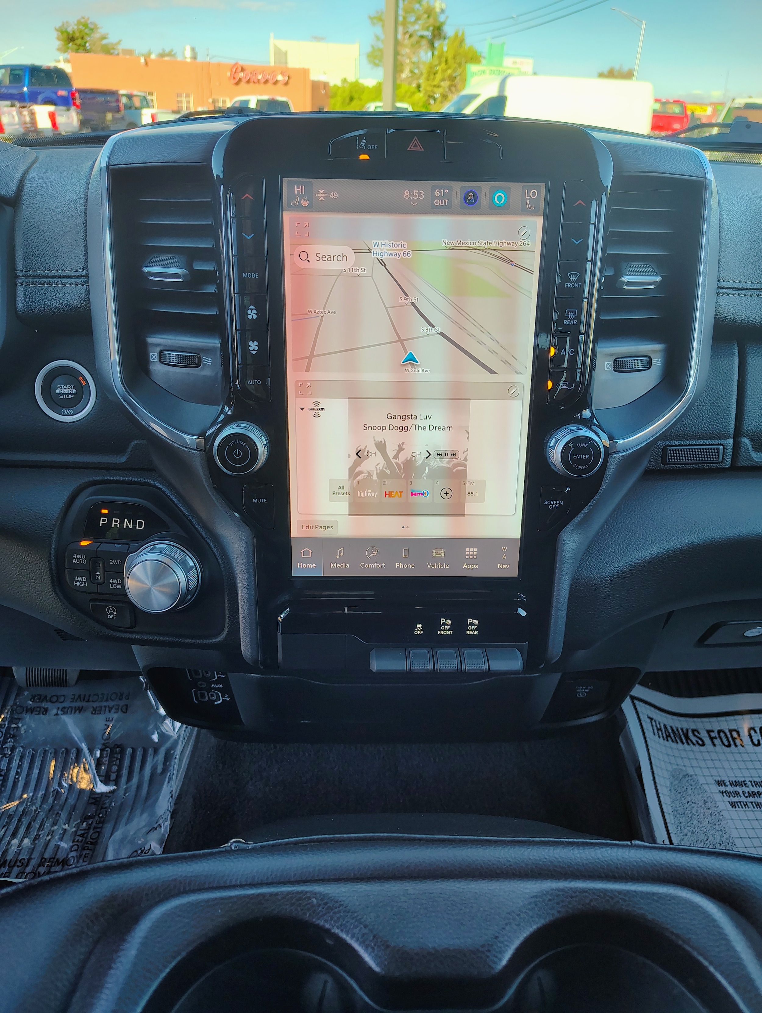 2025 RAM Ram 1500 Pickup Laramie - Photo 19