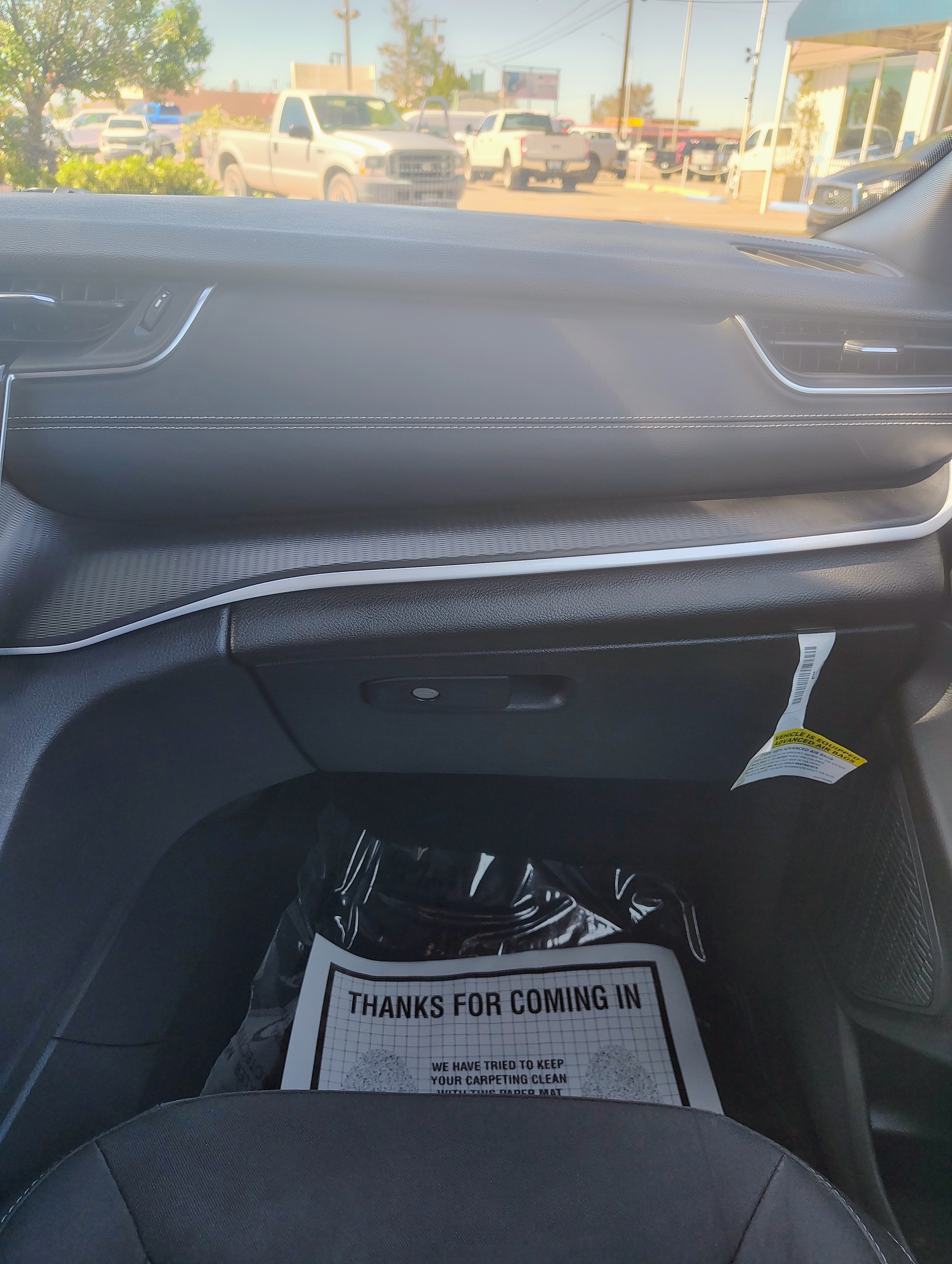 2024 Jeep Grand Cherokee L Laredo - Photo 18