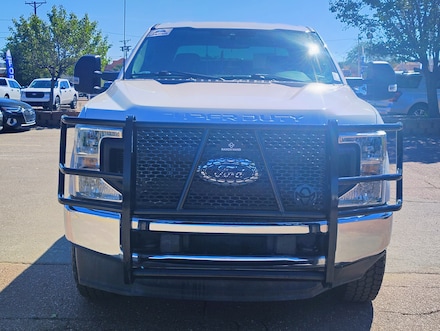 2022 Ford F-350 Truck Crew Cab