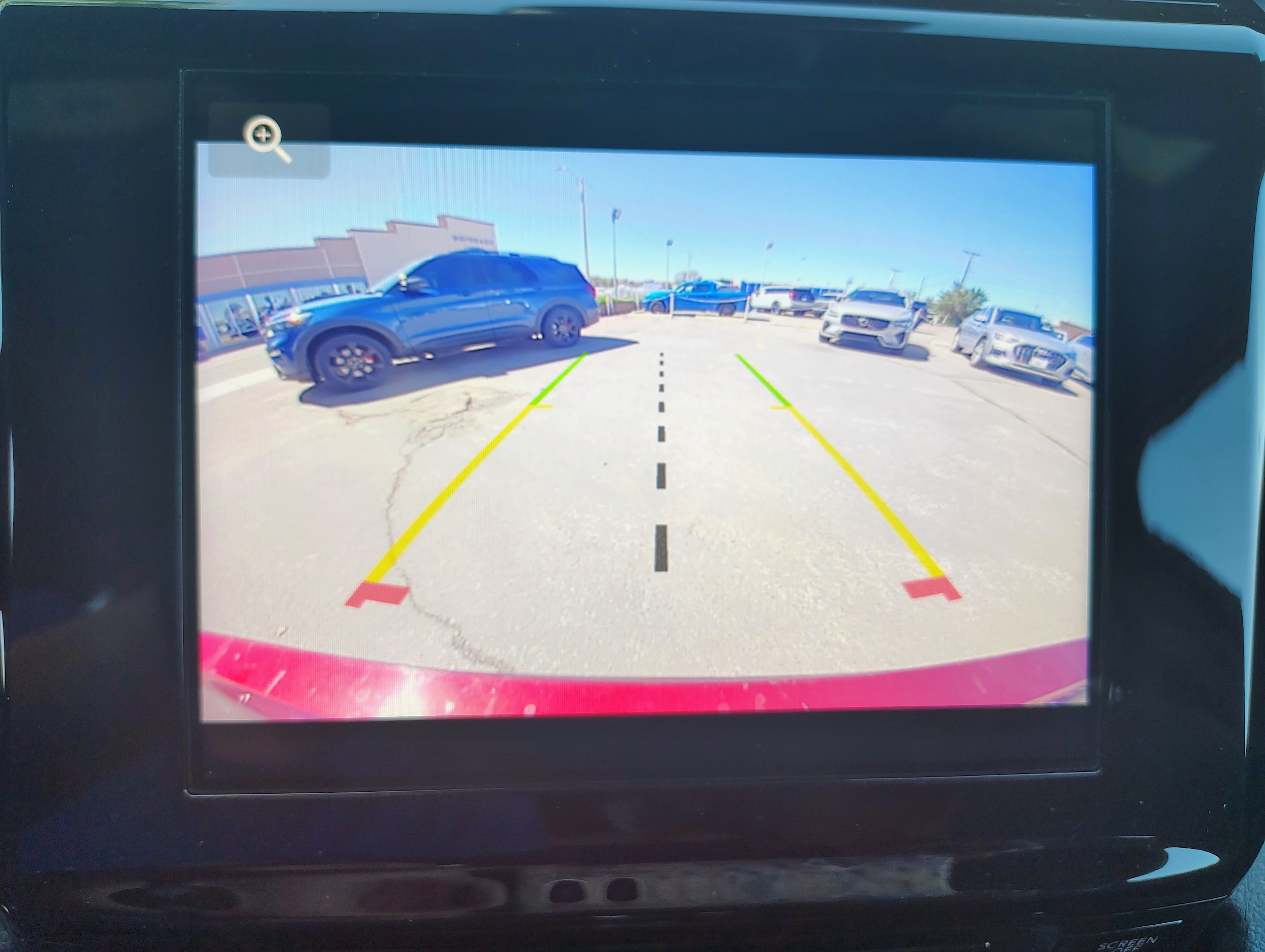 2024 Jeep Grand Cherokee L Laredo - Photo 24