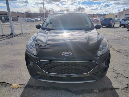 2022 Ford Escape SE SUV