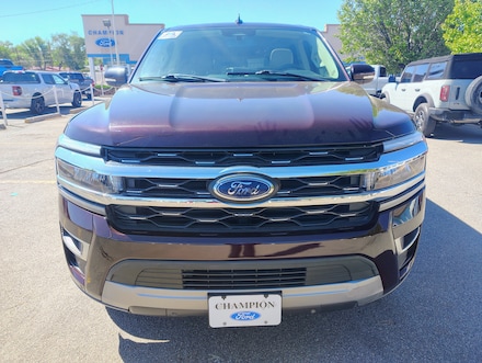 2023 Ford Expedition Limited SUV