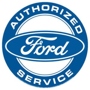 Ford rockingham service #5
