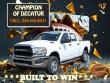 New 2024 Ram 2500 Tradesman Pickup