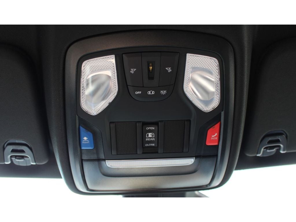 2026 RAM 1500 Big Horn/Lone Star - Photo 17