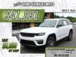 New 2025 Jeep Grand Cherokee Limited Sport Utility