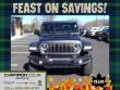 New 2025 Jeep Gladiator Mojave Pickup