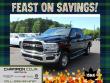 New 2024 Ram 2500 Tradesman Pickup