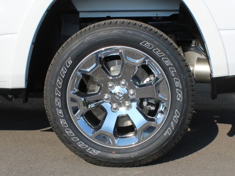 2026 RAM 1500 Big Horn/Lone Star - Photo 8