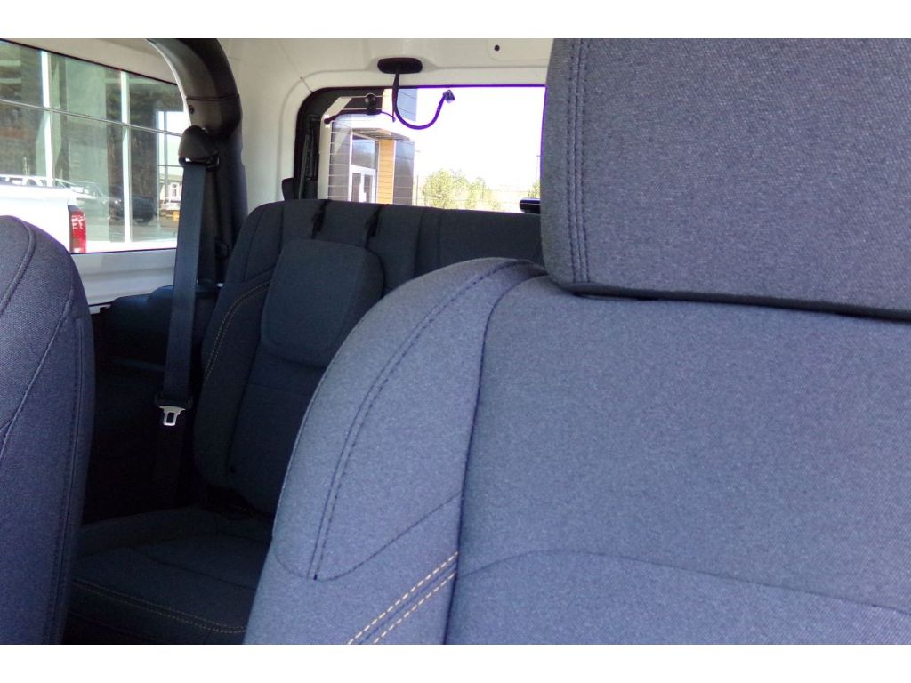 2025 Jeep Wrangler 2-Door Sport S - Photo 22