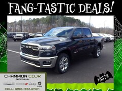 2025 Ram 1500 Big Horn 2025 Ram 1500 Big Horn Pickup