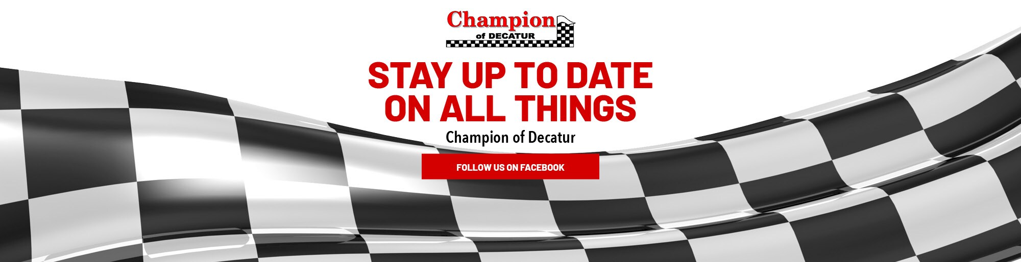 New Jeep, RAM, Dodge, Chrysler Dealer Champion Of Decatur, Inc