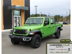 2026 Jeep Gladiator Sport Pickup