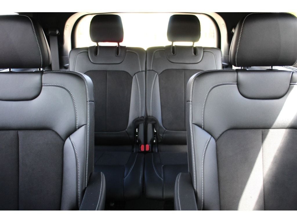 2023 Jeep Grand Cherokee L Altitude - Photo 17