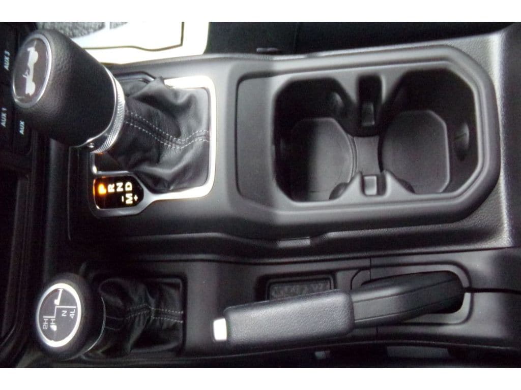 2025 Jeep Wrangler 4-Door Sport S - Photo 14