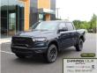 New 2026 Ram 1500 Rebel Pickup