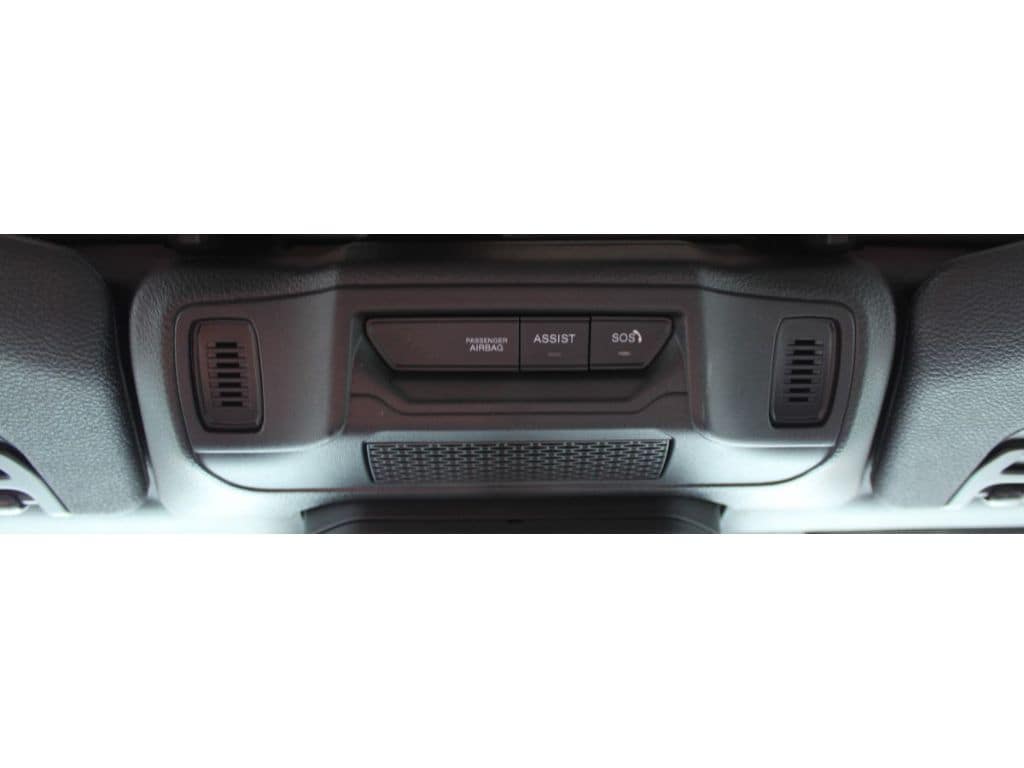 2026 Jeep Wrangler 4-Door Willys - Photo 15