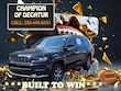 Jeep Grand Cherokee L