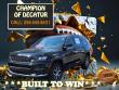 New 2025 Jeep Grand Cherokee L Limited Sport Utility