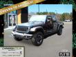 New 2025 Jeep Gladiator Rubicon Pickup