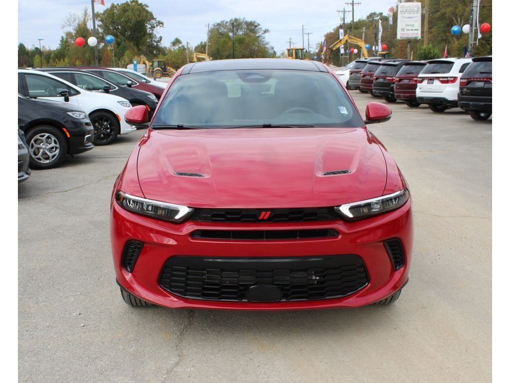 2023 Dodge Hornet GT Plus photo 2