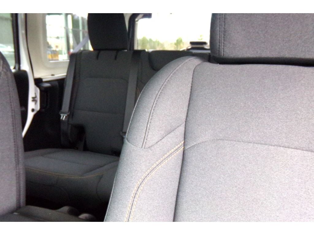 2025 Jeep Wrangler 4-Door Sport S - Photo 24