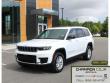 New 2026 Jeep Grand Cherokee L Laredo X Sport Utility