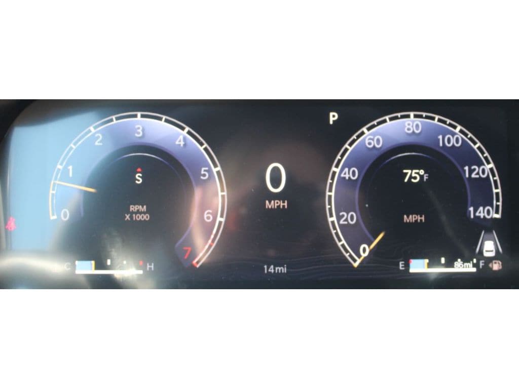 2025 Jeep Grand Cherokee Limited - Photo 10