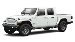 2022 Jeep Gladiator OVERLAND 4X4 Crew Cab