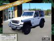 New 2025 Jeep Wrangler Sport S Sport Utility