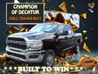 Ram 2500