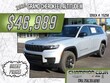 Jeep Grand Cherokee L