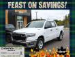New 2026 Ram 1500 Big Horn Pickup