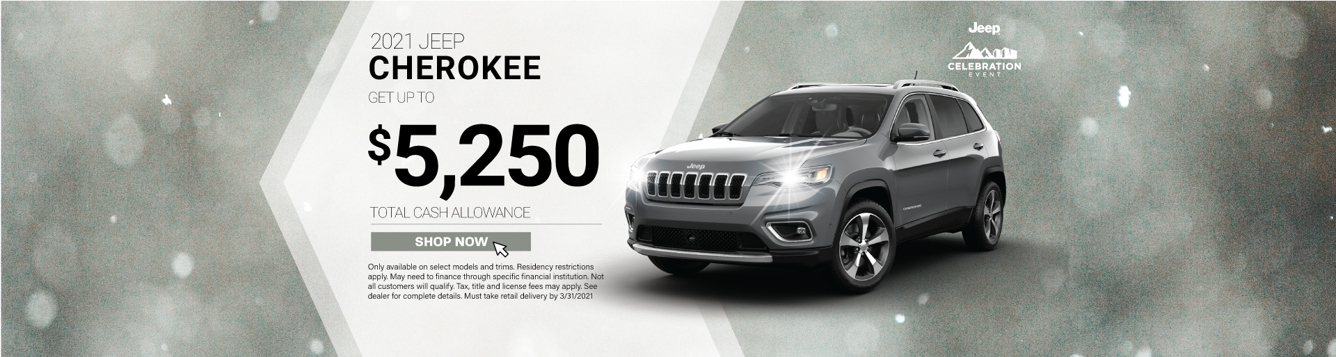 New Jeep, RAM, Dodge, Chrysler Dealer Champion Of Decatur, Inc