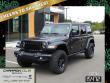 New 2026 Jeep Wrangler Willys Sport Utility