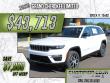 New 2025 Jeep Grand Cherokee Limited Sport Utility