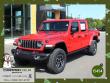 New 2025 Jeep Gladiator Rubicon Pickup
