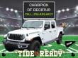 New 2025 Jeep Gladiator High Tide Pickup