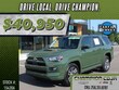 Toyota 4Runner