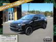 New 2025 Jeep Compass Latitude Sport Utility