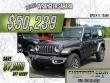New 2025 Jeep Wrangler Sahara Sport Utility