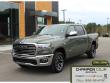 New 2026 Ram 1500 Laramie Pickup