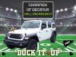 New 2025 Jeep Wrangler Sport S Sport Utility