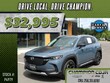 Mazda CX-50