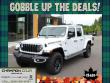 New 2025 Jeep Gladiator High Tide Pickup