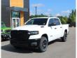 New 2026 Ram 1500 Warlock Pickup