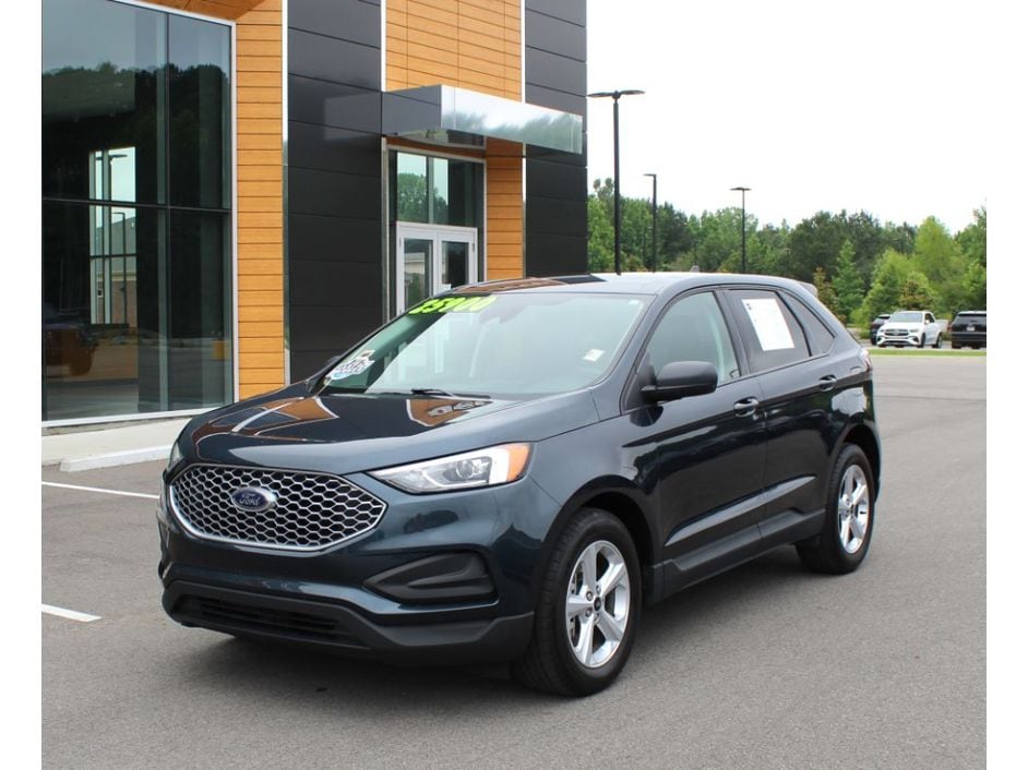 2024 Ford Edge SE AWD's photo