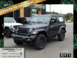 New 2026 Jeep Wrangler Sport Sport Utility